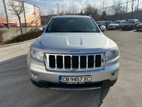 Jeep Grand cherokee / 3.6i 293 .. | Mobile.bg    7