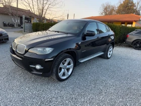 BMW X6 3.0. x-drive вакум, снимка 1