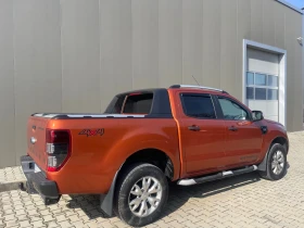 Ford Ranger 3.2 Wildtrak | Mobile.bg    4