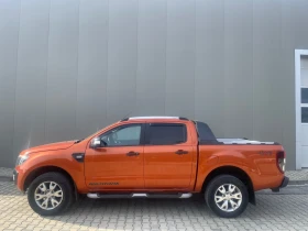 Ford Ranger 3.2 Wildtrak | Mobile.bg    3