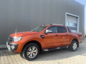     Ford Ranger 3.2 Wildtrak