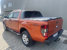 Ford Ranger 3.2 Wildtrak, снимка 2