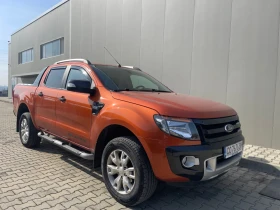 Ford Ranger 3.2 Wildtrak, снимка 5