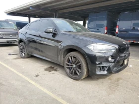 BMW X6, снимка 4