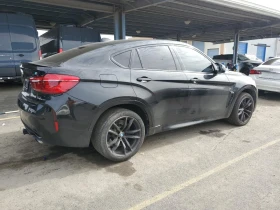 BMW X6, снимка 3