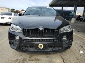 BMW X6, снимка 5