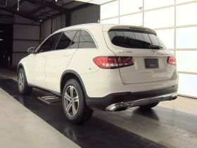 Mercedes-Benz GLC 300 ПОДГРЕВ* КАМЕРА* КЕЙЛЕС* LANE* ASSIST - 24400 лв. - 62433381 | Car24.bg