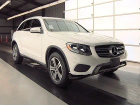     Mercedes-Benz GLC 300 * * * LANE* ASSIST