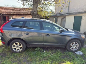 Обява за продажба на Volvo XC60 ~5 500 EUR - изображение 2