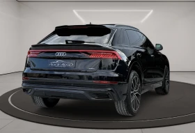 Audi Q8 - 116900 лв. - 72168139 | Car24.bg