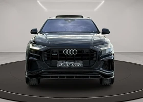Audi Q8 - 116900 лв. - 72168139 | Car24.bg