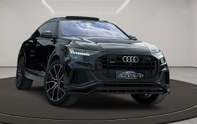 Audi Q8 - 116900 лв. - 72168139 | Car24.bg