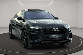Audi Q8 - 116900 лв. - 72168139 | Car24.bg