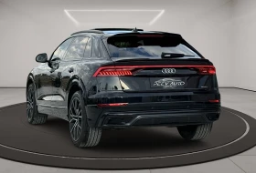 Audi Q8 - 116900 лв. - 72168139 | Car24.bg