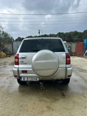 Обява за продажба на Toyota Rav4 ~7 900 лв. - изображение 3
