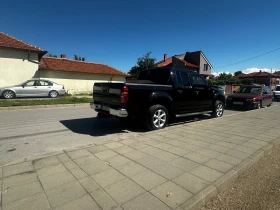 Обява за продажба на Nissan Navara Navara ~13 000 лв. - изображение 2