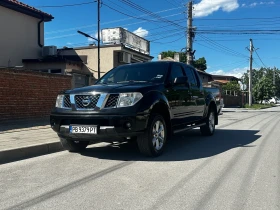 Обява за продажба на Nissan Navara Navara ~13 000 лв. - изображение 4
