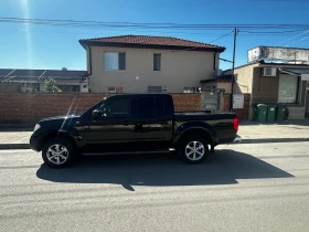 Обява за продажба на Nissan Navara Navara ~13 000 лв. - изображение 1