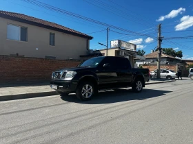 Обява за продажба на Nissan Navara Navara ~13 000 лв. - изображение 5