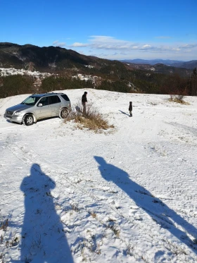 Mercedes-Benz ML 270 | Mobile.bg    10