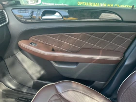 Mercedes-Benz ML 350 350CDI | Mobile.bg    17