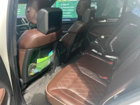 Обява за продажба на Mercedes-Benz ML 350 350CDI ~43 000 лв. - изображение 11