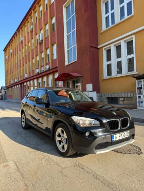 BMW X1 1.8D / sDrive / 143ks / 6  | Mobile.bg    2
