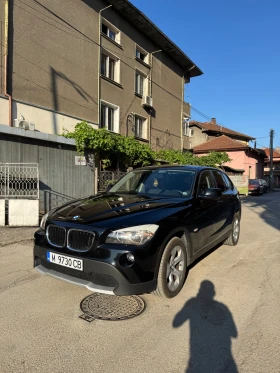     BMW X1 1.8D / sDrive / 143ks / 6 