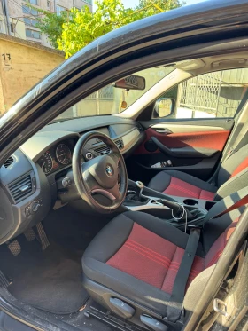 BMW X1 1.8D / sDrive / 143ks / 6  | Mobile.bg    5
