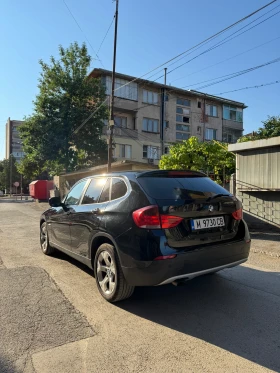 BMW X1 1.8D / sDrive / 143ks / 6  | Mobile.bg    4