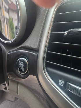 Jeep Grand cherokee 3.6 LAREDO | Mobile.bg    10