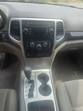 Jeep Grand cherokee 3.6 LAREDO | Mobile.bg    11