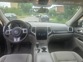 Jeep Grand cherokee 3.6 LAREDO | Mobile.bg    9