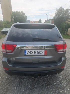Jeep Grand cherokee 3.6 LAREDO | Mobile.bg    4