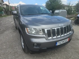 Jeep Grand cherokee 3.6 LAREDO | Mobile.bg    2