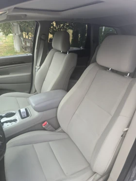 Jeep Grand cherokee 3.6 LAREDO | Mobile.bg    15