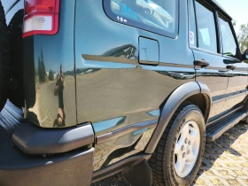 Land Rover Discovery HSE | Mobile.bg    9
