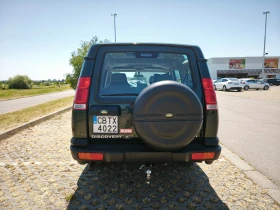 Land Rover Discovery HSE | Mobile.bg    16