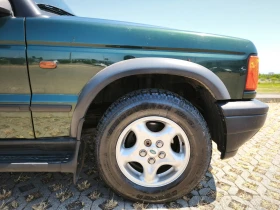 Land Rover Discovery HSE | Mobile.bg    7