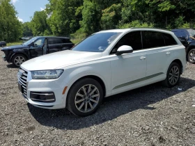 Audi Q7 QUATTRO/PREMIUM PLUS/ПАНОРАМА