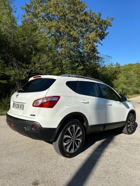 Nissan Qashqai 1.6DCI | Mobile.bg    7