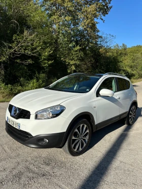 Nissan Qashqai 1.6DCI | Mobile.bg    3