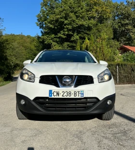 Nissan Qashqai 1.6DCI | Mobile.bg    2