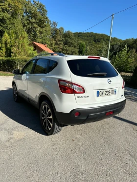 Nissan Qashqai 1.6DCI | Mobile.bg    5