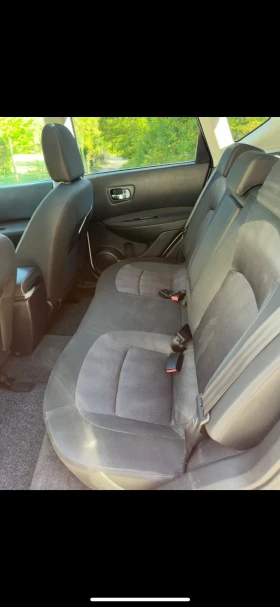 Nissan Qashqai 1.6DCI | Mobile.bg    12