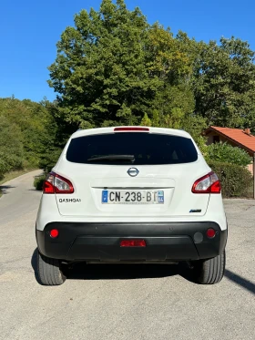 Nissan Qashqai 1.6DCI | Mobile.bg    6
