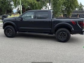 Ford F150 RAPTOR * * CARFAX * * АВТО КРЕДИТ * * 