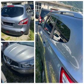 Nissan Qashqai 2.0i + 2 4x4 SWISS EDITION  - 15700 лв. / 8027.28 € - 28491630 17