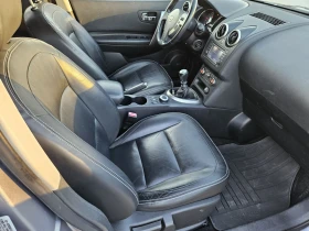Nissan Qashqai 2.0i + 2 4x4 SWISS EDITION  - 15700 лв. / 8027.28 € - 28491630 9