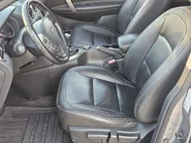 Nissan Qashqai 2.0i + 2 4x4 SWISS EDITION  - 15700 лв. / 8027.28 € - 28491630 8